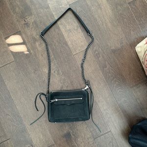 Rebecca minkoff crossbody